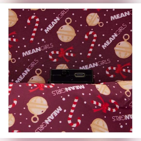 Light Up Mean Girls Loungefly - Picture 5 of 6